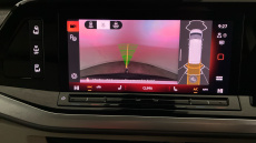 Volkswagen Multivan 2.0 TDI Style 5dr LWB DSG Diesel Estate